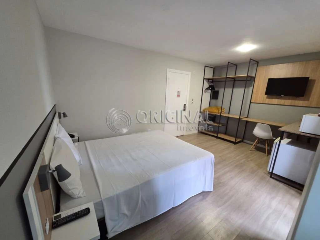 Apartamento de 1 quarto com 30 m² e sem vaga de garagem — photo 5
