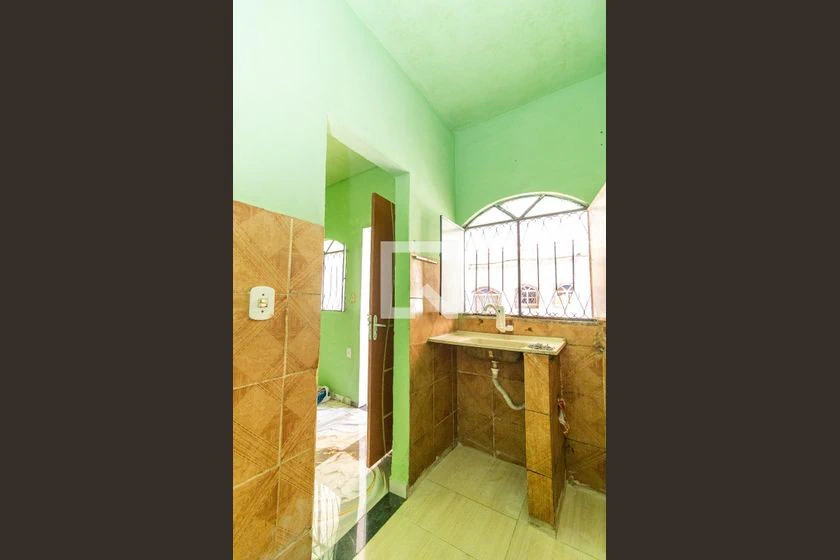 1-bedroom house of 50 m² with a balcony — photo 15