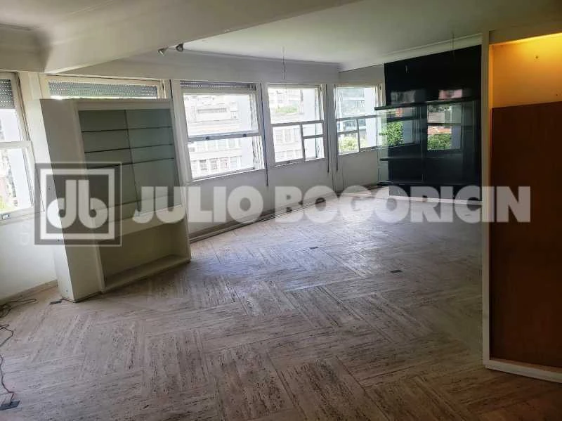 Квартира з 3 спальнями 176 м² та 1 паркомісцем — photo 12
