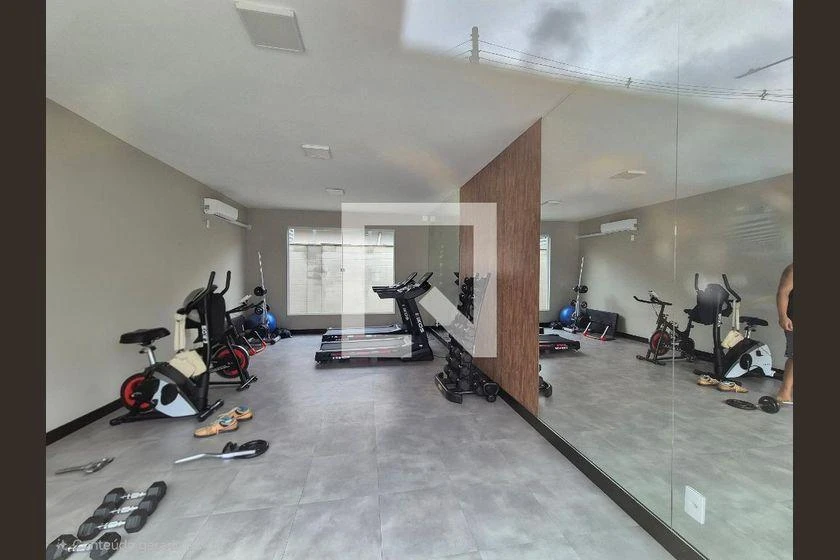 Apartamento de 2 dormitorios con suite y 55 m² — photo 36