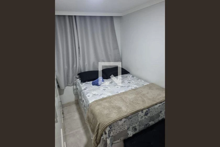 Apartamento mobiliado com 2 quartos e cozinha integrada — photo 26