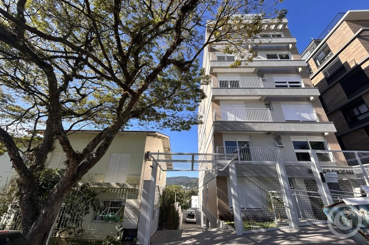 Apartamento com espaço de home office, Trindade Sul — photo 9