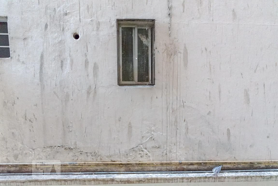 Studio, 27 m², with a washing machine — photo 19