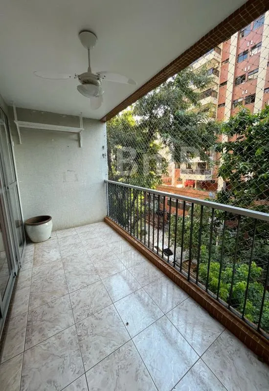 Apartment, 90 m², with a walk-in closet — photo 8