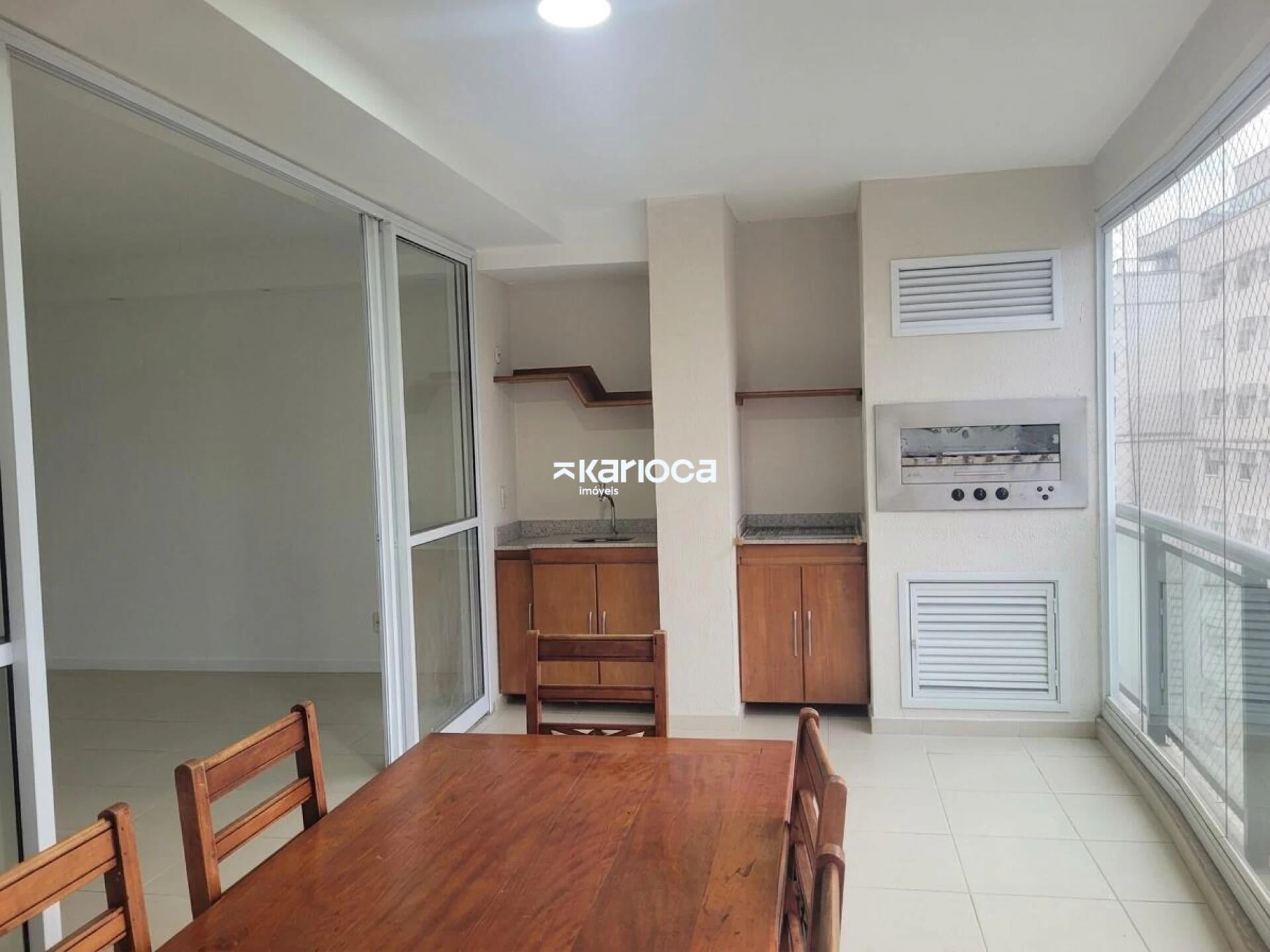 Apartamento de 169 m² com 4 suítes e 2 vagas — photo 5