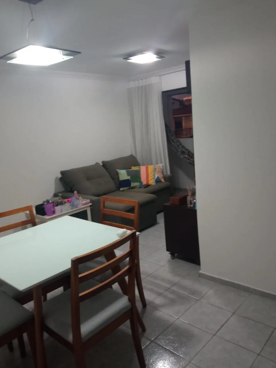 3 quartos e máquina de lavar: apartamento de 73 m² — photo 8