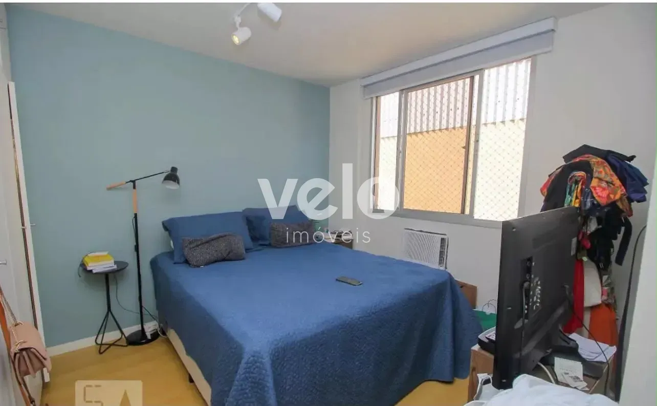2-bedroom apartment with a washing machine — photo 7
