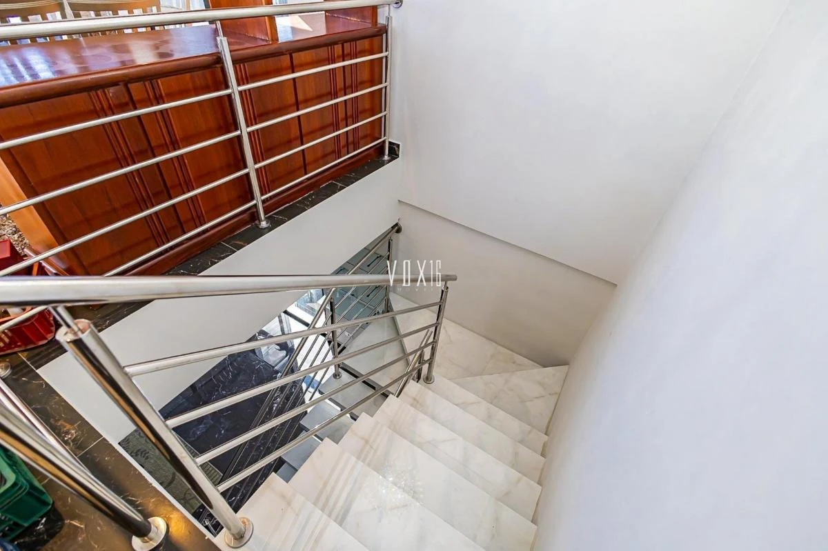 Furnished apartment with 4 en-suite bedrooms and 417 m² — photo 14