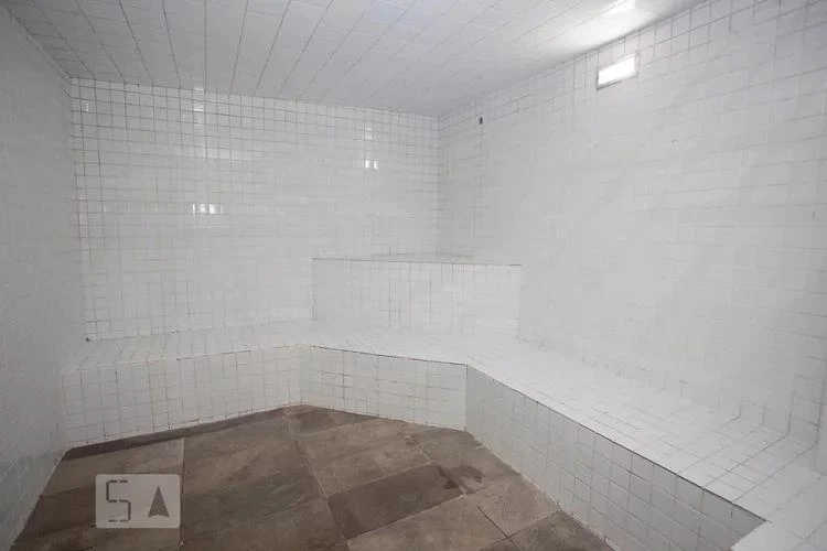 Apartamento sem mobília de 92 m² com 3 quartos — photo 4