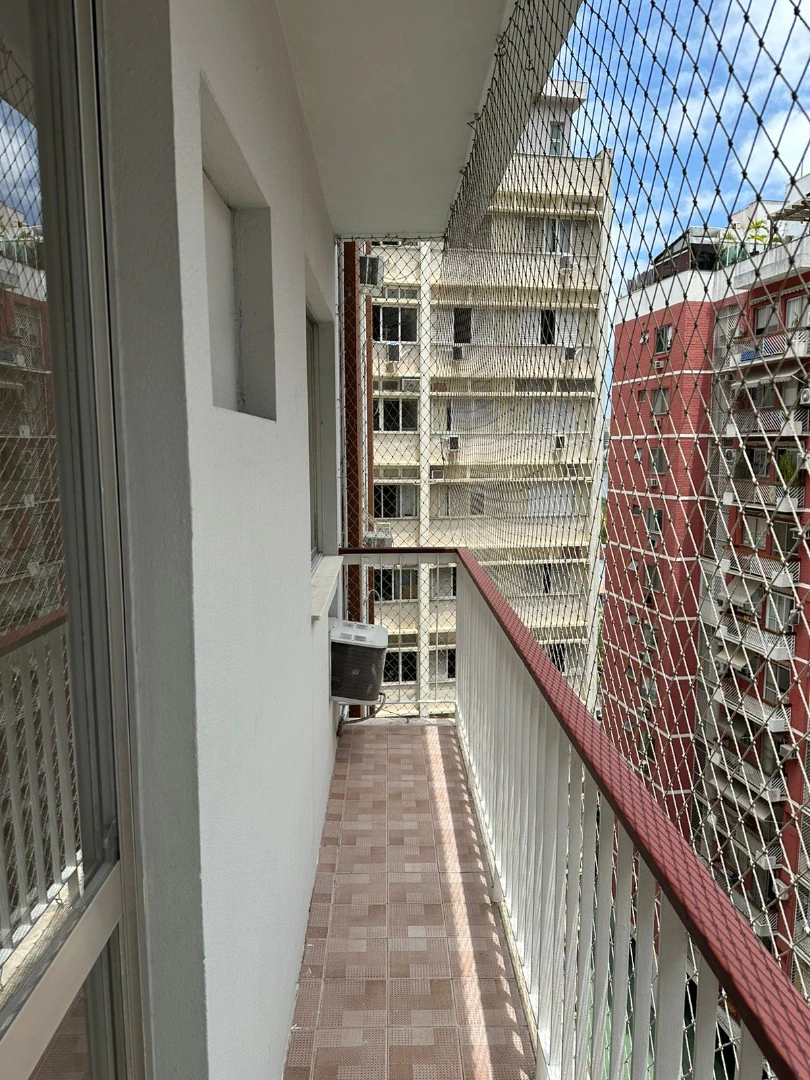 Apartamento de 80 m² com 2 quartos e suíte — photo 8