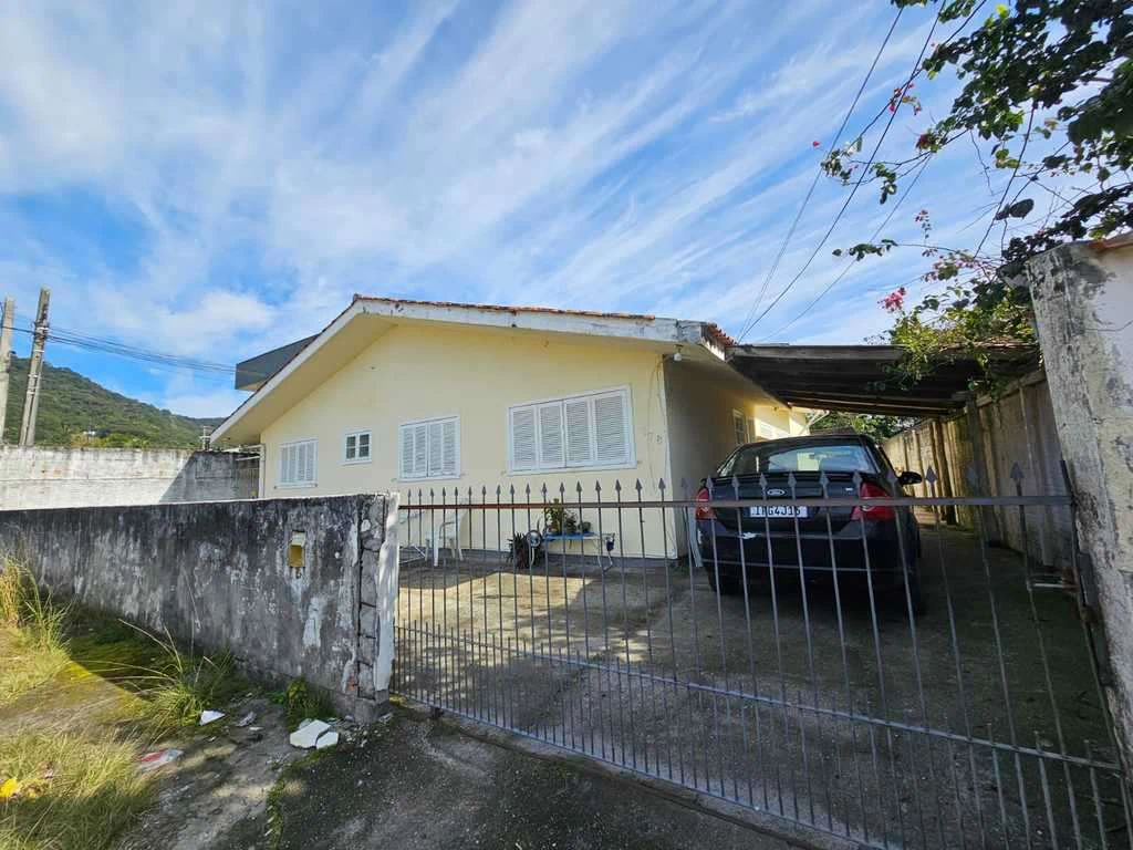 Casa com 2 quartos e 1 banheiro, sem vaga, 60 m² — photo 3