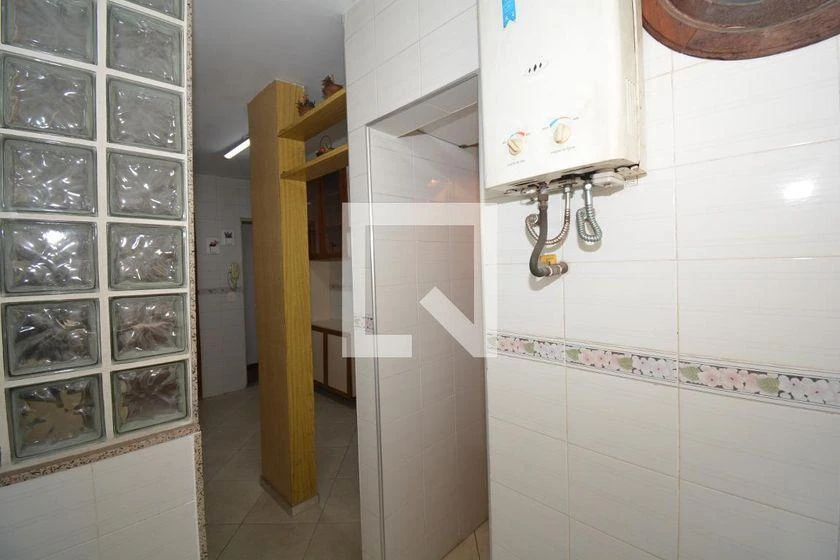 Departamento con espacio de home office en Rio de Janeiro — photo 31