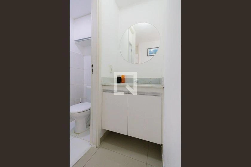 Furnished 2-bedroom apartment with 1 parking space — photo 46