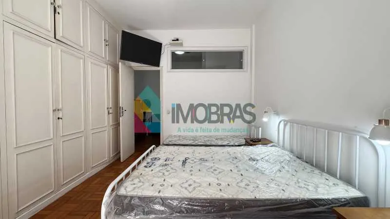 Unfurnished apartment with 1 bedroom and a balcony — photo 4
