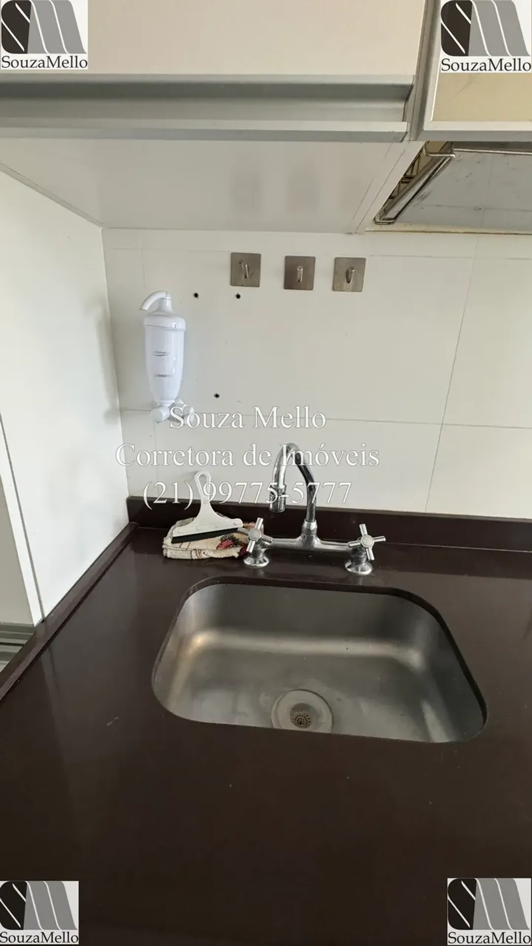 177 m² duplex apartment with a separate kitchen — photo 21