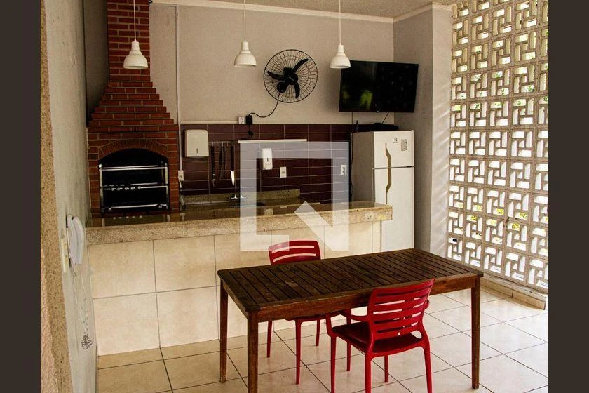 2-bedroom apartment, 40 m² — photo 24