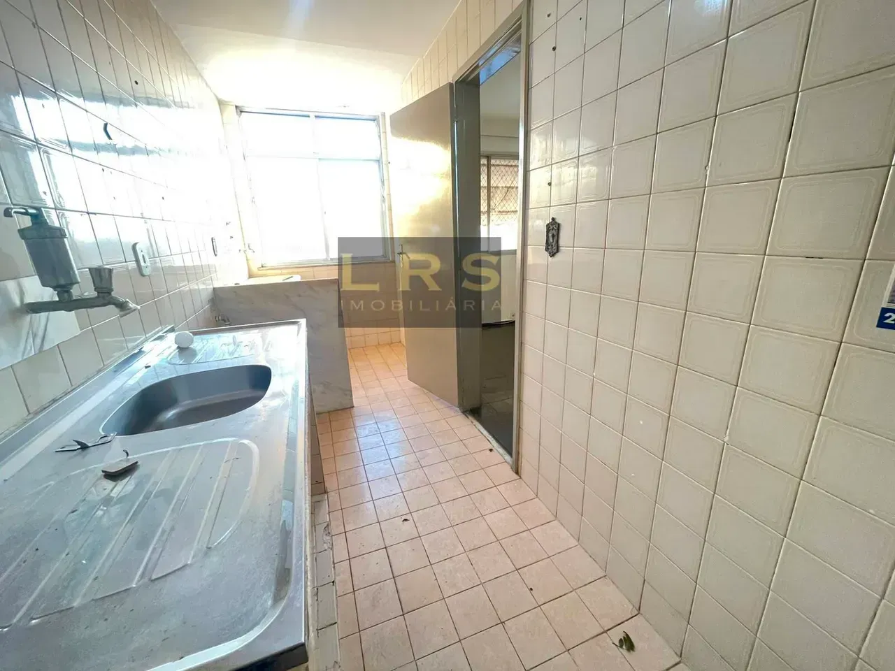 Apartamento mobiliado de 2 quartos com cozinha a gás — photo 11