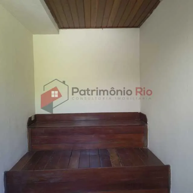 Apartamento sem mobília com 2 quartos e varanda — photo 4