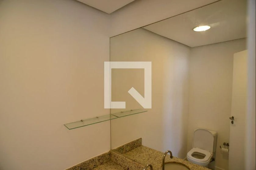3-bedroom apartment with 225 m², 1 suite and balcony — photo 41