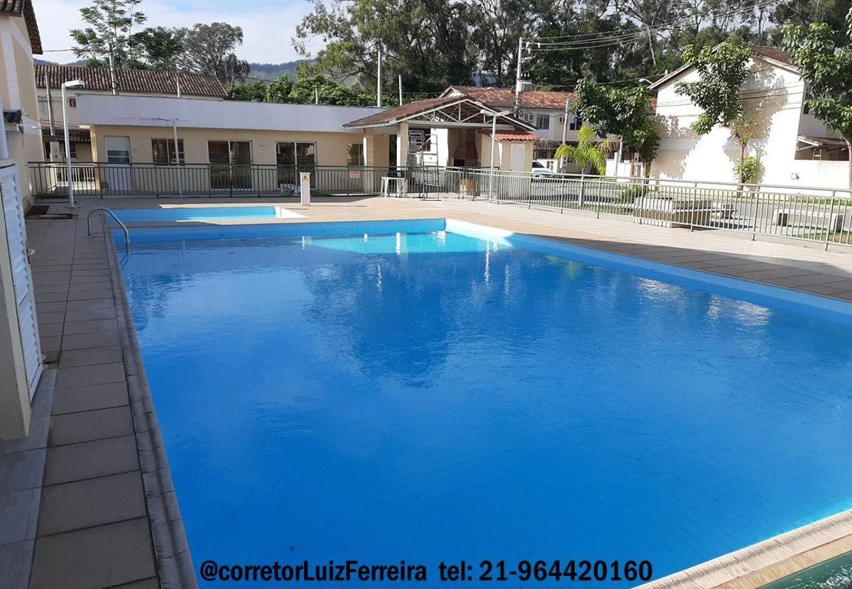 Casa de 2 quartos e 65 m² — photo 11