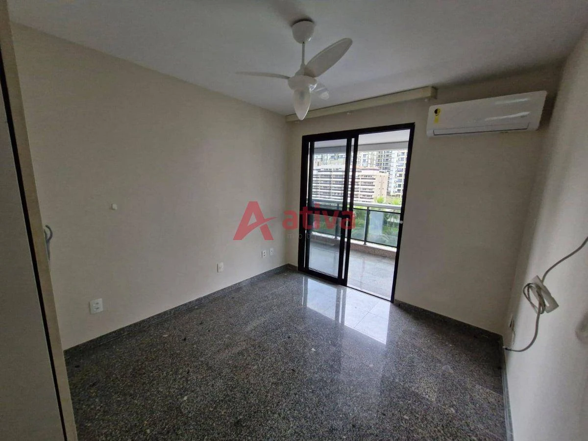 Apartamento com 2 quartos e 2 vagas na Barra — photo 15
