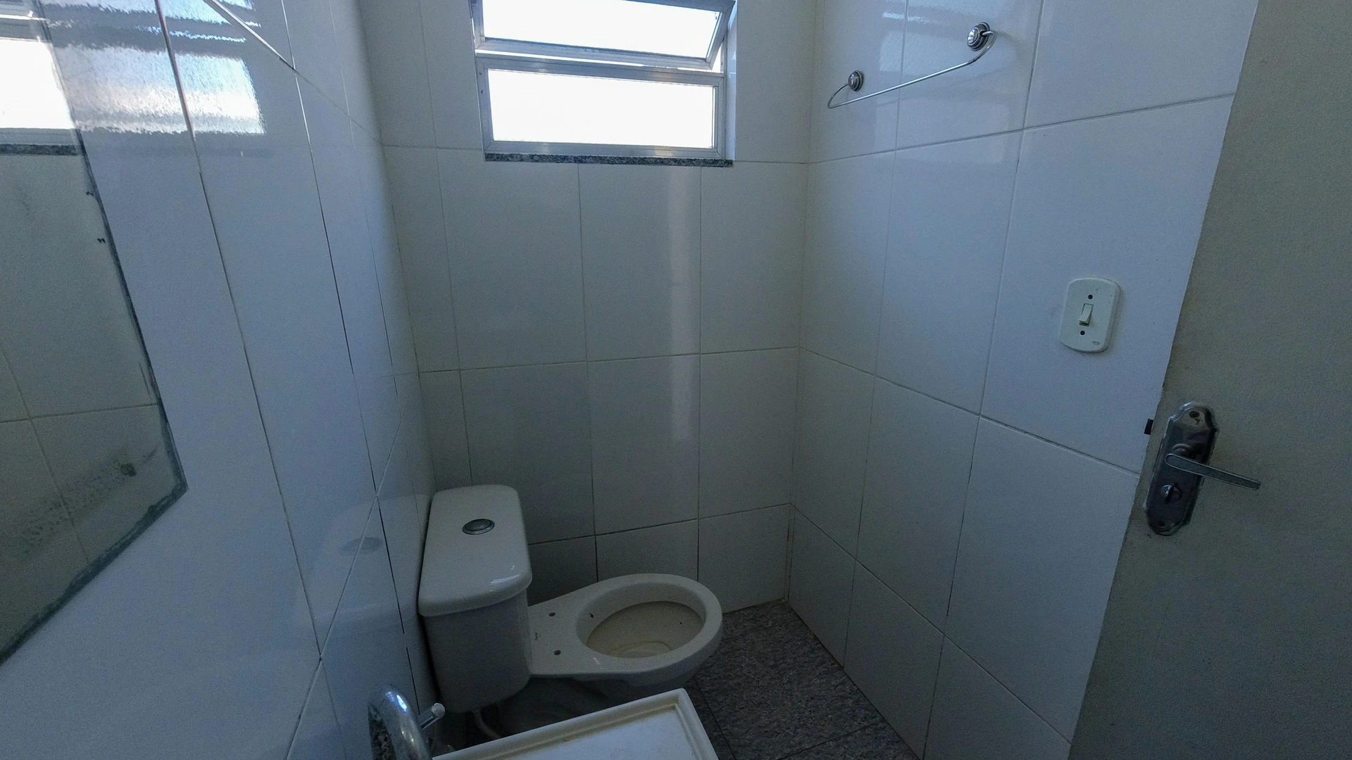 Casa com 1 quarto e jardim privativo — photo 10