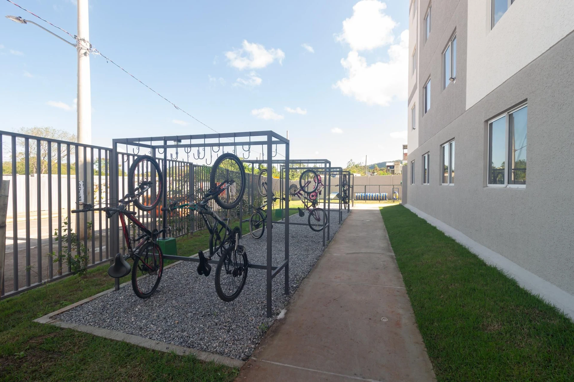 Apartamento para alugar com 2 quartos e 1 banheiro — photo 30