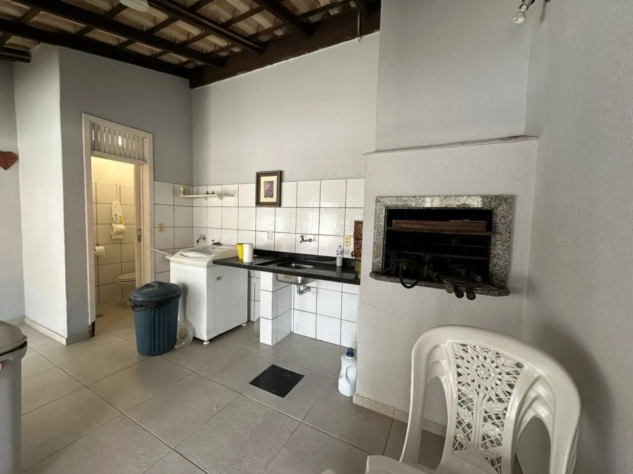 Furnished house, 148 m², with a home office — photo 18