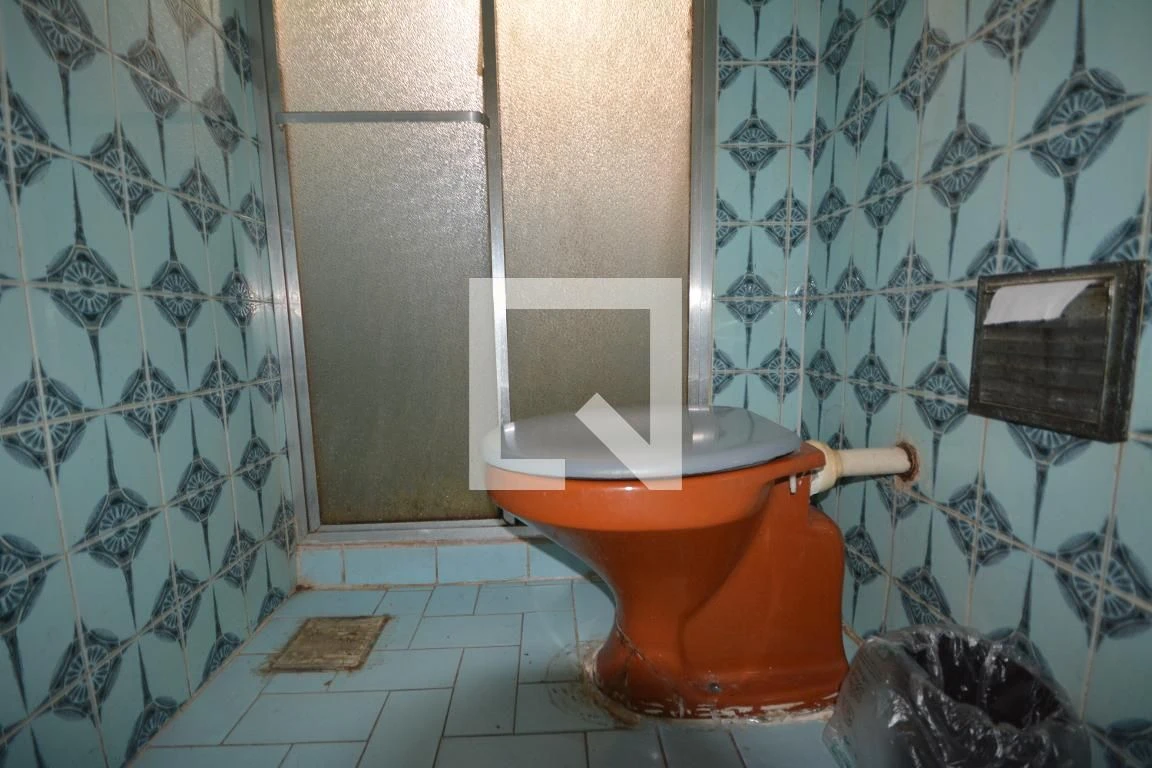 Apartamento mobiliado com 2 quartos e cozinha separada — photo 30
