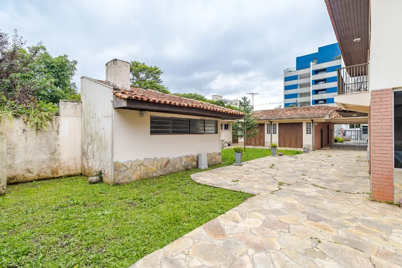 Casa para alugar com 3 quartos e 3 banheiros — photo 14
