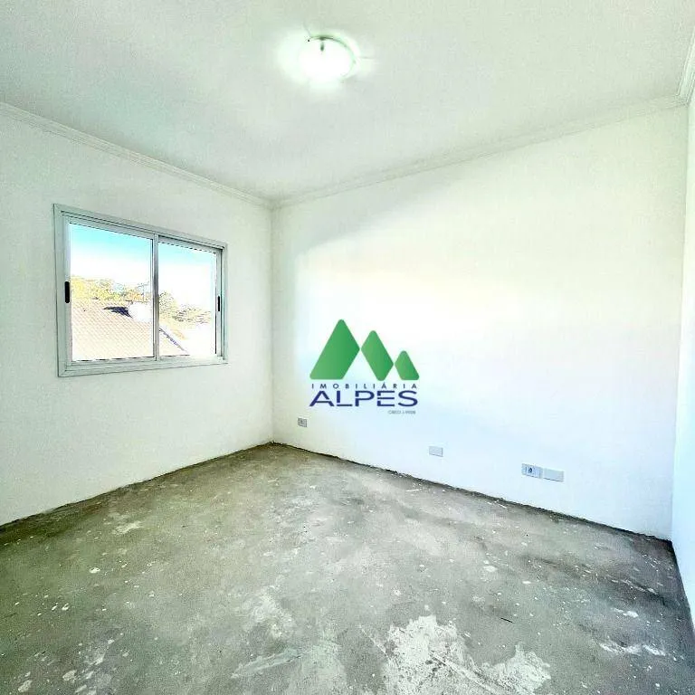 3-bedroom house, 1 with its own bathroom, 87 m², Curitiba — photo 14