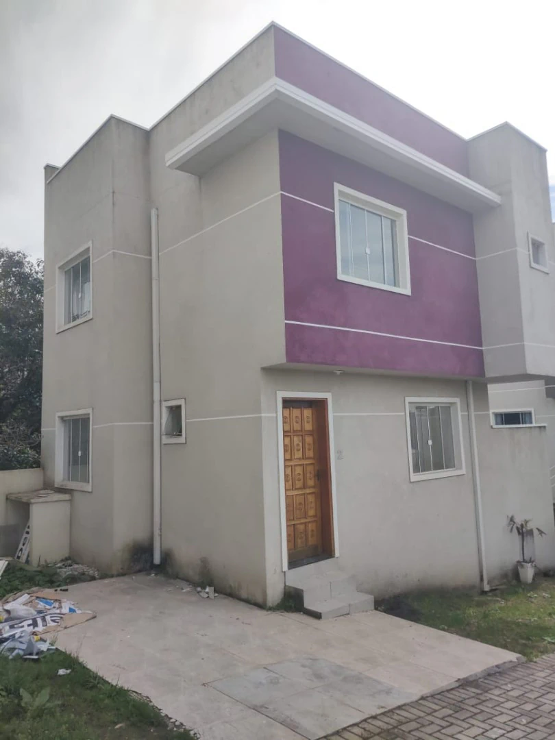 120 m² townhouse with 3 bedrooms and 2 parking spots — photo 3