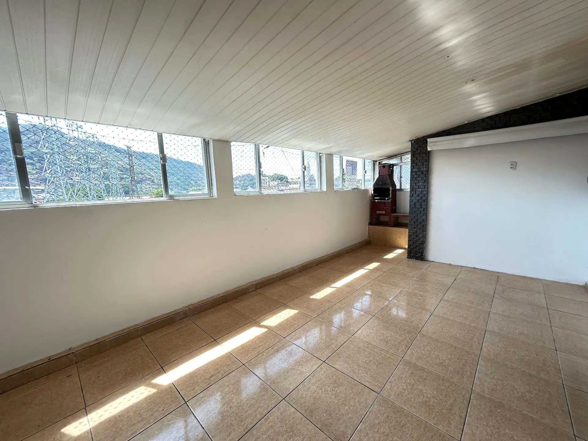 Apartamento de 3 dormitorios con barbacoa y 2 baños — photo 25