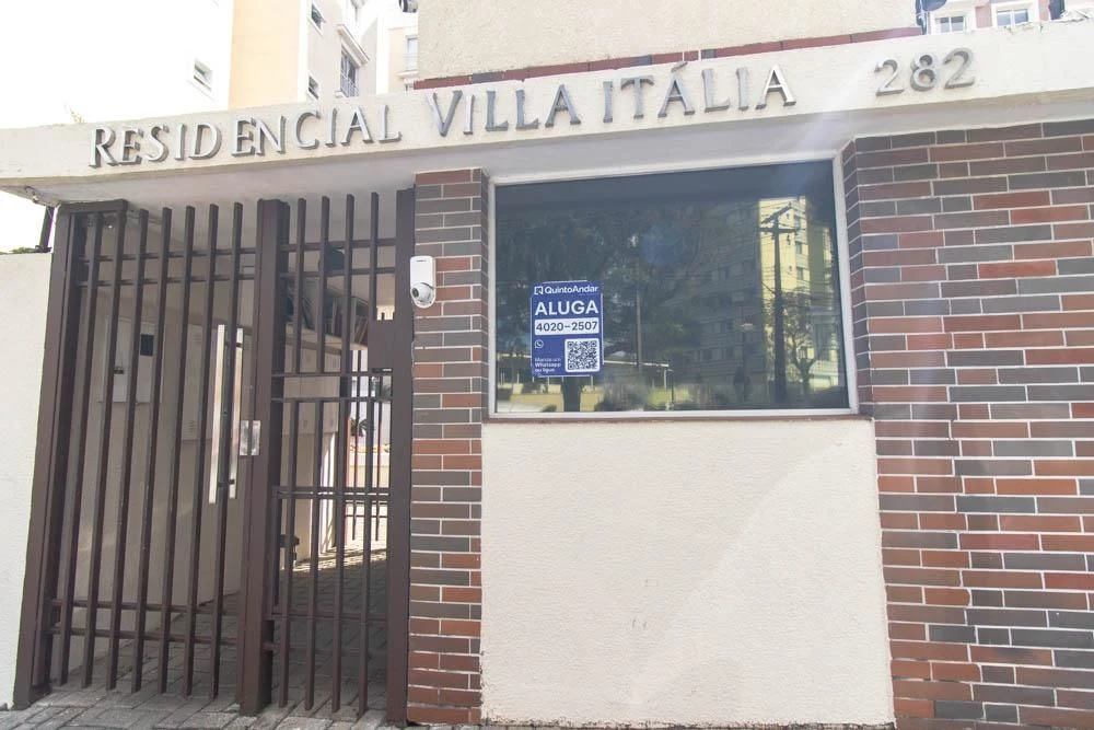 Apartamento com 2 quartos e 1 banheiro, 2 vagas — photo 51