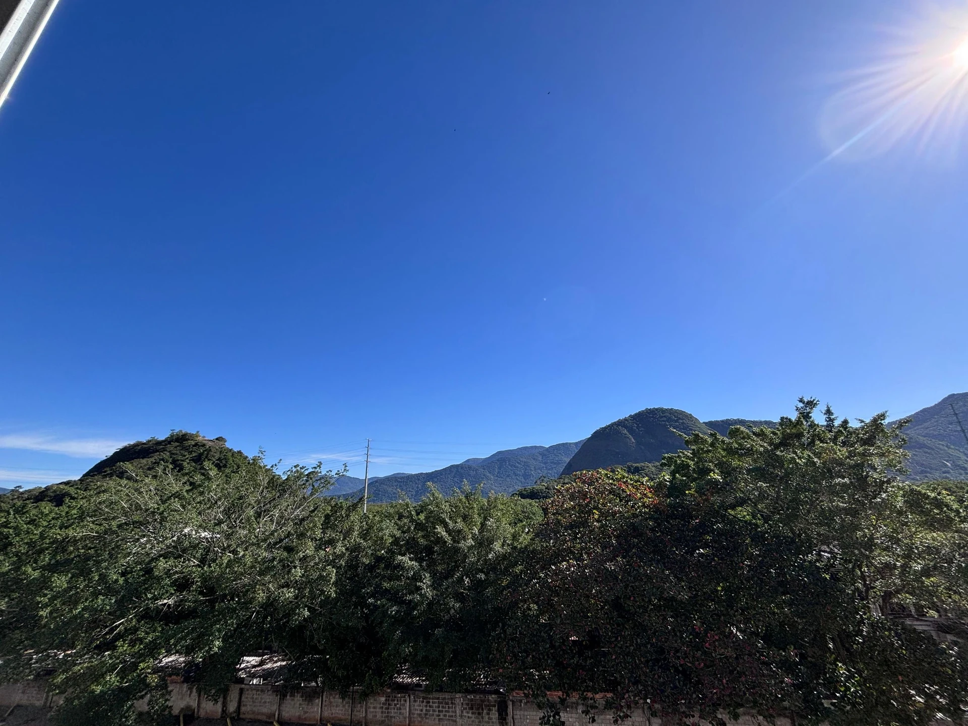 Apartamento de 2 quartos com vista para as montanhas — photo 10
