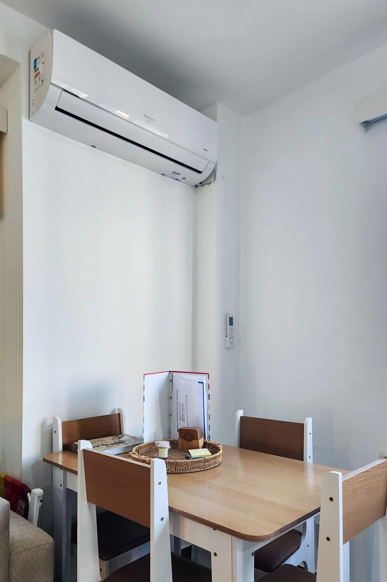Studio mobiliado em condomínio com sauna — photo 26
