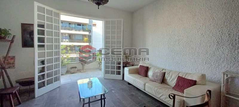 Apartamento mobiliado com 3 quartos e cozinha a gás — photo 10