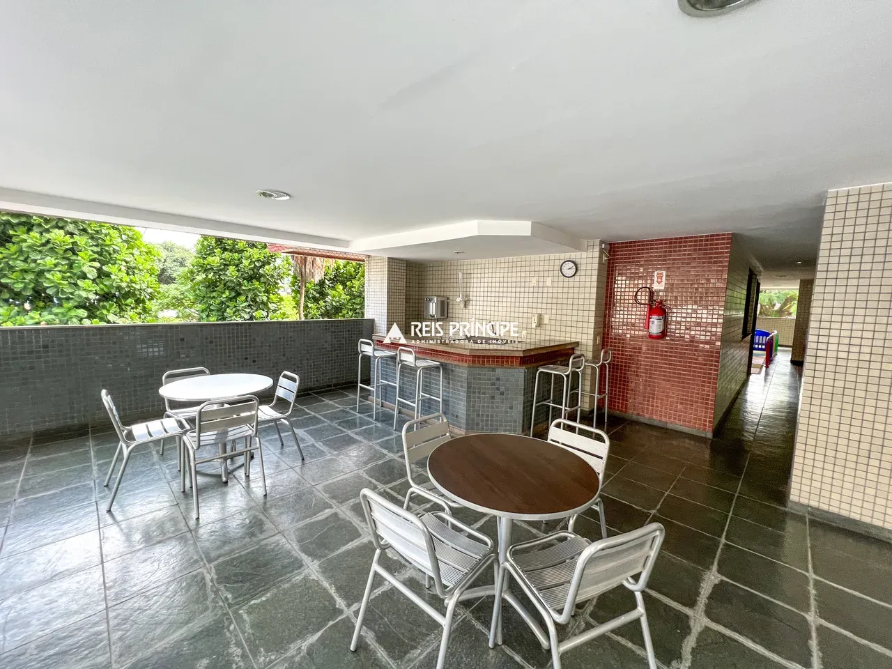 Apartamento com 3 dormitórios, 3 banheiros e 2 vagas — photo 27