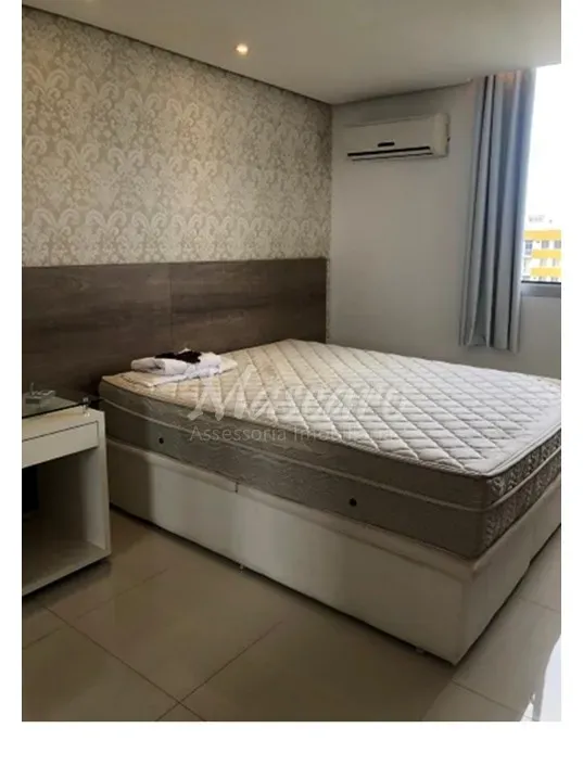 Apartamento mobiliado de 2 quartos com espaço de home office — photo 6