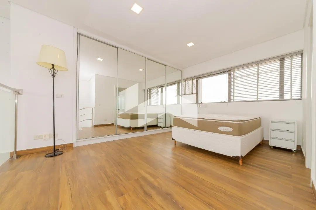 78 m² apartment with 1 bedroom and 1 en-suite — photo 14