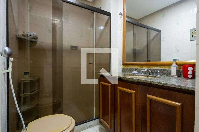 Duplex penthouse with 320 m², 1 bedroom and balcony — photo 12