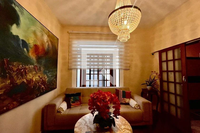 Меблированный дом 21 м² с 1 люксом и без парковки — photo 29