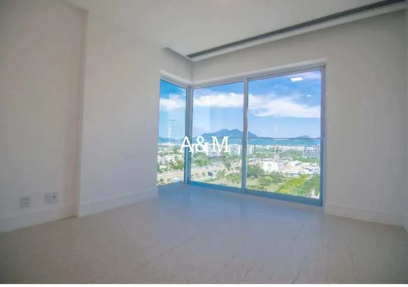 Furnished apartment with 4 bedrooms and 5 bathrooms — photo 14