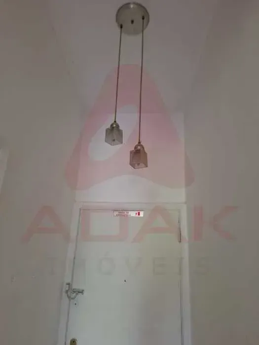 61 m² apartment with an elevator and 2 bedrooms — photo 16