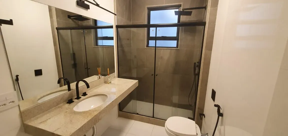 2-bedroom apartment with a home office in Rio de Janeiro — photo 9