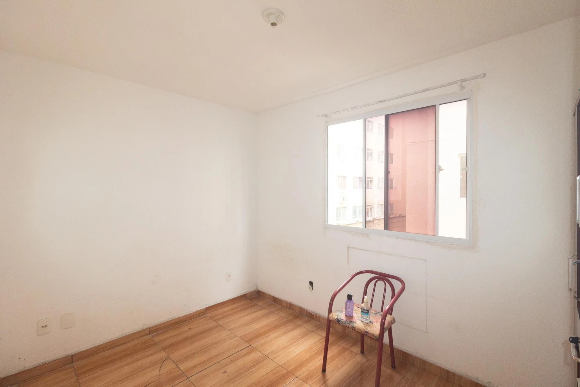 2-bedroom apartment with parking and gas cooking — photo 5