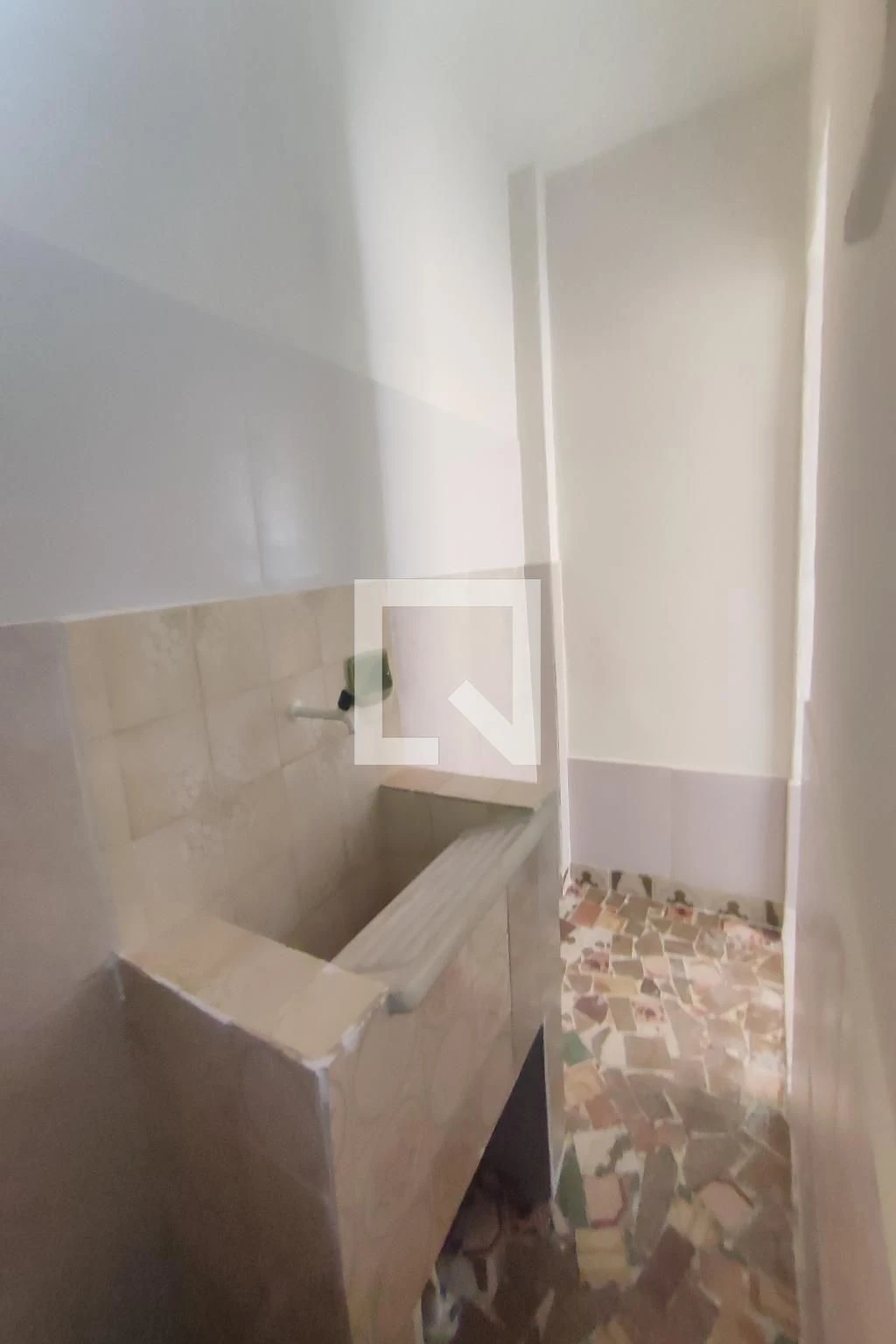 Сад та 1 спальня: будинок 45 м² — photo 12