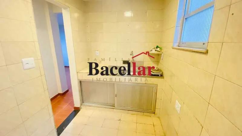 2-bedroom apartment, 50 m² — photo 3