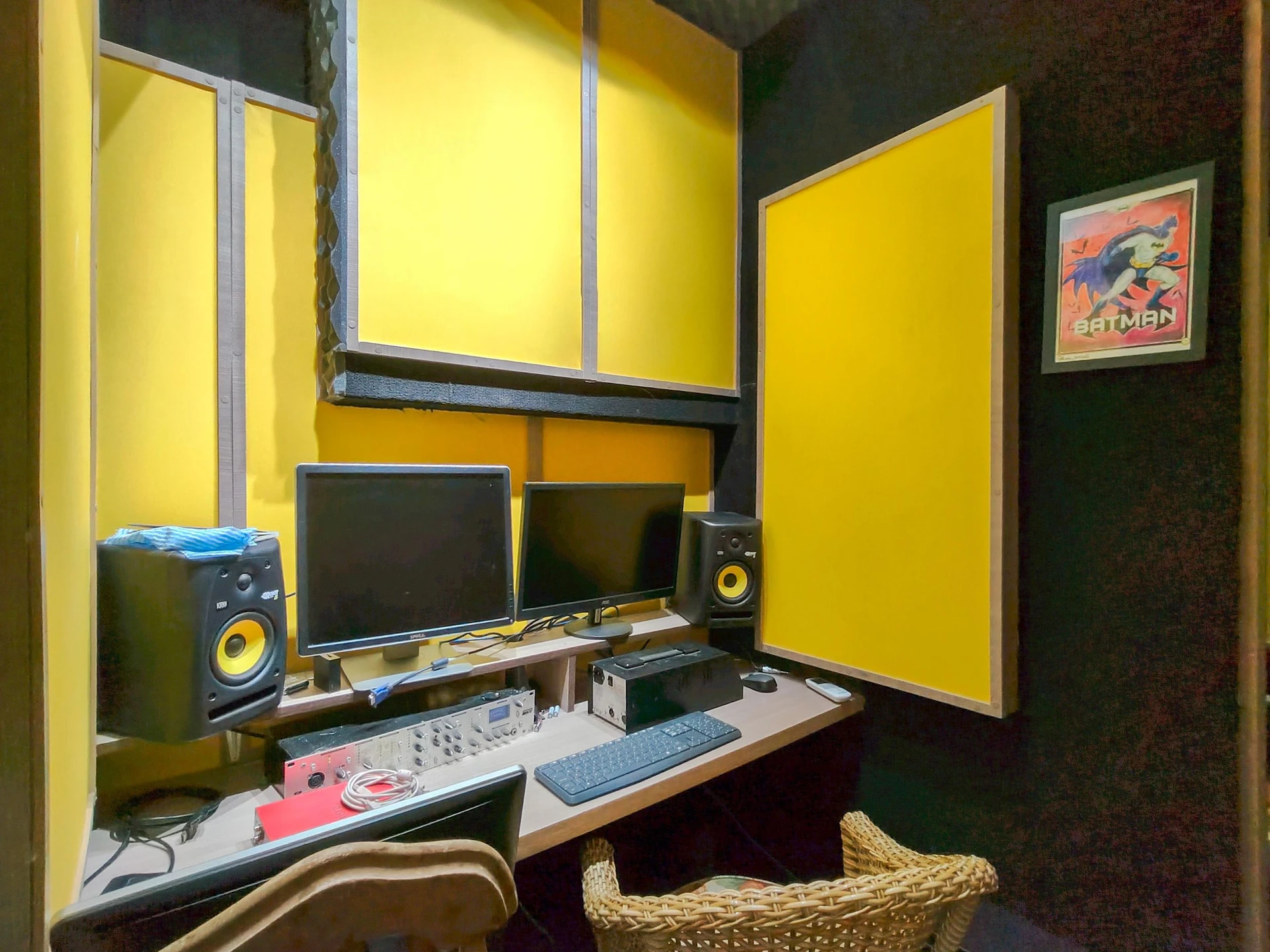 Apartamento mobiliado de 3 quartos com banheira — photo 58