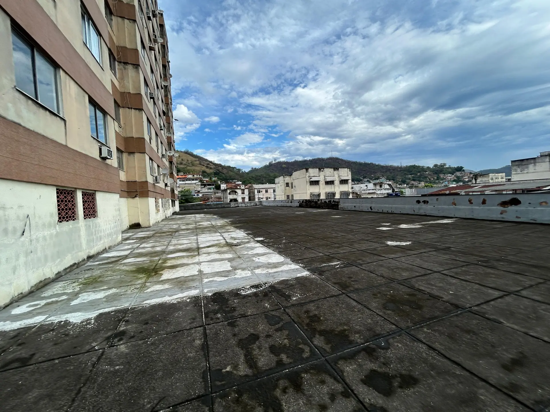 Apartamento com 2 quartos e 1 vaga, permite pets — photo 10
